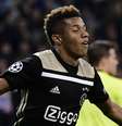 David Neres  Foto: Getty Images / Goal