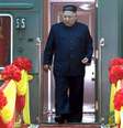 Última cúpula entre Kim Jong-un e Donald Trump não teve resultados concretos  Foto: ANSA / Ansa - Brasil