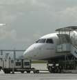 Leilão de 12 aeroportos deve arrecadar mínimo de R$ 2,1 bi  Foto: Reuters