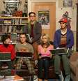 Cena de 'The Big Bang Theory'.  Foto: Warner Channel/Divulgação / Estadão