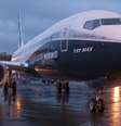 Modelo 737 MAX 8 em unidade da Boeing em Renton, Washington (EUA)
08/12/2015
REUTERS/Matt Mills McKnight  Foto: Reuters