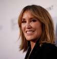 Atriz Felicity Huffman
05/04/2018
REUTERS/Mario Anzuoni  Foto: Reuters