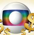 Faturamento da Globo está no mesmo patamar do resultado dos maiores brancos do País  Foto: Fotomontagem: Blog Sala de TV (Foto TV Globo) / Divulgação