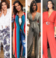 Miss Brasil Julia Horta (Fotos: Reprodução/Instagram/@juliahorta)  Foto: Elas no Tapete Vermelho