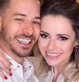 Sandy e Júnior em foto do último Natal: amor verdadeiro pela família, a música e os fãs  Foto: Instagram/@sandyoficial  / Reprodução