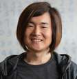 Emma Haruka Iwao é funcionária do Google no Japão  Foto: Google / BBC News Brasil