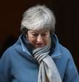 Primeira-ministra Theresa May tenta convencer Parlamento a aprovar acordo de saída com a UE  Foto: PA / BBC News Brasil