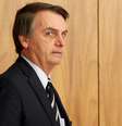 Presidente Jair Bolsonaro
08/03/2019
REUTERS/Adriano Machado  Foto: Adriano Machado / Reuters