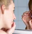 Inteligência artificial é capaz de perceber padrões oculares para identificar doenças antes que sintomas apareçam  Foto: Getty Images / BBC News Brasil