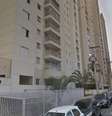 Corpo da dentista foi encontrado em seu apartamento em Guarulhos  Foto: Reprodução Google Street View / Estadão