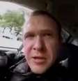 Brenton Tarrant, autor de massacre na Nova Zelândia  Foto: Ansa / Ansa - Brasil