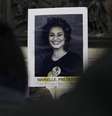Marielle Franco foi assassinada no dia 14 de março de 2018  Foto: ANSA / Ansa - Brasil