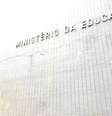 Ministério da Educação (MEC)  Foto: Elza Fiúza/Agência Brasil / Estadão Conteúdo