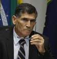 General Carlos Alberto dos Santos Cruz, ministro-chefe da Secretaria de Governo  Foto: Fabio Rodrigues Pozzebom/Agência Brasil / Estadão Conteúdo