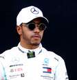 O piloto inglês Lewis Hamilton  Foto: Edgar Su / Reuters
