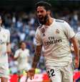 Isco marcou o gol da vitória do Real Madrid sobre o Celta de Vigo  Foto: Susana Vera / Reuters