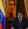 Índia se tornou a maior compradora de petróleo venezuelano  Foto: AFP / BBC News Brasil