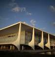 Palácio do Planalto, sede do Poder Executivo, em Brasília. REUTERS/Ueslei Marcelino  Foto: Reuters