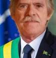 Montagem compartilhada pelo ator José de Abreu.  Foto: Twitter / @zehdeabreu / Estadão