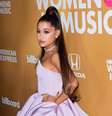 Ariana Grande no Billboard Music Awards  Foto: Runway Manhattan / Reuters