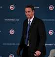 Presidente Jair Bolsonaro participa de evento na Câmara de Comércio dos EUA
18/03/2019
REUTERS/Erin Scott  Foto: Reuters