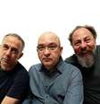 Os Paralamas do Sucesso retornam ao festival na edição desse ano  Foto: Reprodução/Facebook