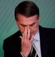 Presidente Jair Bolsonaro
15/01/2019
REUTERS/Ueslei Marcelino  Foto: Ueslei Marcelino / Reuters