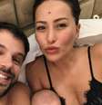 Sabrina Sato e Duda Nagle falam sobre rotina com Zoe  Foto: Divulgação, Youtube / PurePeople
