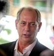 Ciro Gomes  Foto: DARIO OLIVEIRA / Estadão Conteúdo