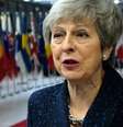 Líderes europeus condicionaram prazo a nova tentativa de votação de acordo de May no Parlamento  Foto: Getty Images / BBC News Brasil