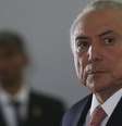 Período de Temer a frente da Presidência foi marcado por reformas e impopularidade  Foto: Antonio Cruz/Agência Brasil / BBC News Brasil