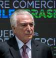 Veja como está a internet após prisão do ex-presidente da República Michel Temer  Foto: Getty Images / PureBreak