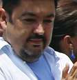 Marrero é advogado e chefe de gabinete do autoproclamado presidente interino da Venezuela  Foto: DW / Deutsche Welle