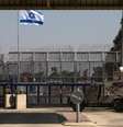 Militares israelenses nas Colinas de Golã, em setembro de 2018  Foto: EPA / Ansa - Brasil