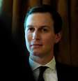 Jared Kushner, conselheiro do presidente americano, Donald Trump. 16/08/2018. REUTERS/Kevin Lamarque  Foto: Reuters
