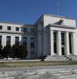 Sede do conselho do Federal Reserve em Washington, nos Estados Unidos
19/03/2019
REUTERS/Leah Millis   Foto: Reuters