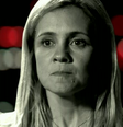 A vilã Carminha (Adriana Esteves) de Avenida Brasil: nenhum outro personagem fez tanto sucesso nos últimos sete anos  Foto: TV Globo / Divulgação