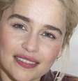 Emilia Clarke tinha 24 anos quando sofreu seu primeiro aneurisma  Foto: Getty Images / BBC News Brasil