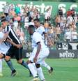 Botafogo empatou com o Americano e deu adeus ao Campeonato Carioca  Foto: BRUNINHO VOLOTãO/AM PRESS & IMAGES / Estadão Conteúdo