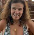 A atriz Claudia Rodrigues, diagnósticada com esclerose múltipla em 2006.  Foto: Instagram/@adriane_bonato_oficial / Estadão