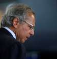 Ministro da Economia, Paulo Guedes
20/11/2018
REUTERS/Adriano Machado  Foto: Reuters