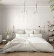 Quarto zen  Foto: iStock