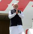 Premiê da Índia, Narenda Modi
29/11/2018
G20 Argentina/Divulgação via REUTERS  Foto: Reuters