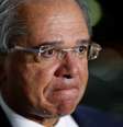 Ministro da Economia, Paulo Guedes
20/03/2019
REUTERS/Adriano Machado  Foto: Reuters