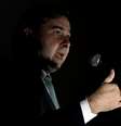 Presidente da Câmara, Rodrigo Maia (DEM-RJ)
19/04/2018
REUTERS/Paulo Whitaker  Foto: Reuters