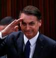 O presidente da República, Jair Bolsonaro  Foto: Adriano Machado / Reuters