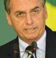 O presidente Jair Bolsonaro aprovou a inclusão da comemoração da data na ordem do dia das Forças Armadas.  Foto: DW / Deutsche Welle