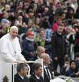 Papa visitará Moçambique, Madagascar e Maurício em setembro  Foto: ANSA / Ansa - Brasil