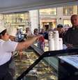 Florença quer candidatar gelato a Patrimônio da Unesco  Foto: ANSA / Ansa - Brasil
