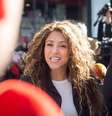 Acusada de plágio, Shakira vai a tribunal em Madri  Foto: EPA / Ansa - Brasil